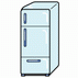 冷蔵庫を回収・処分 / 調布市
